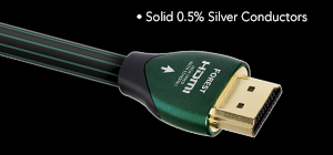 Audioquest FOREST HDMI 2M