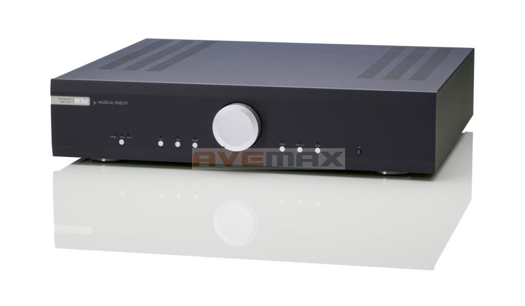 MUSICAL FIDELITY M3SI (stříbrné)