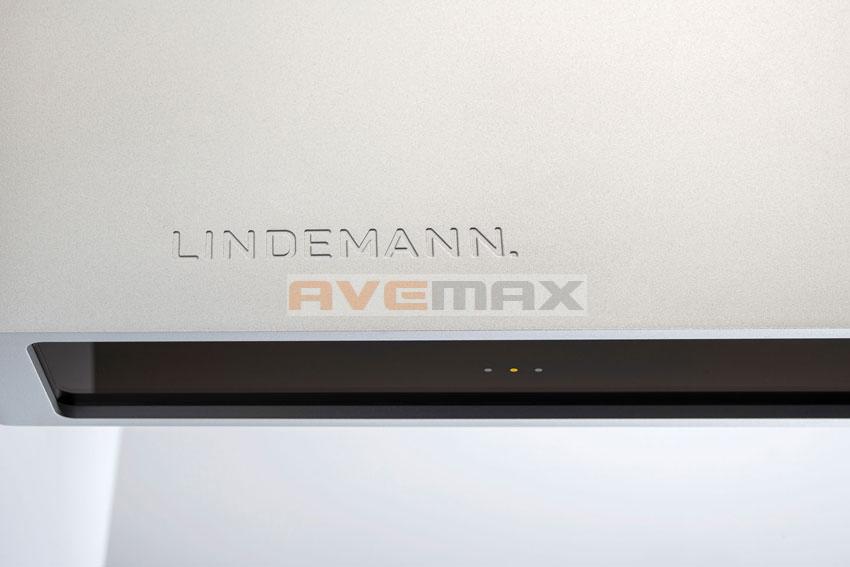 LINDEMANN MUSICBOOK POWER 1000