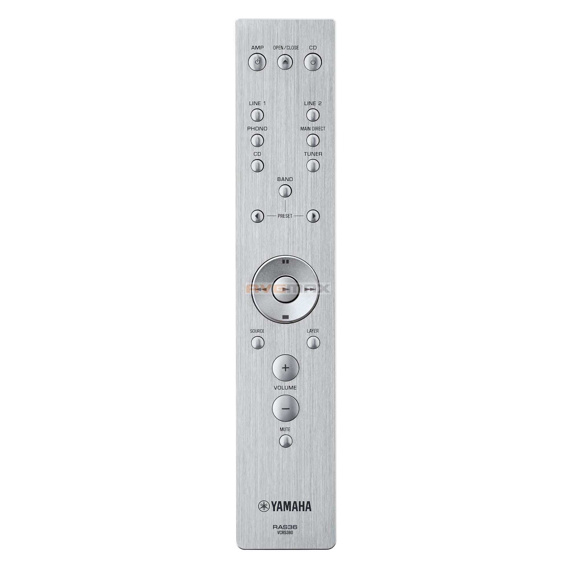 YAMAHA A-S1200 + Wharfedale LINTON Heritage + Heritage Stands