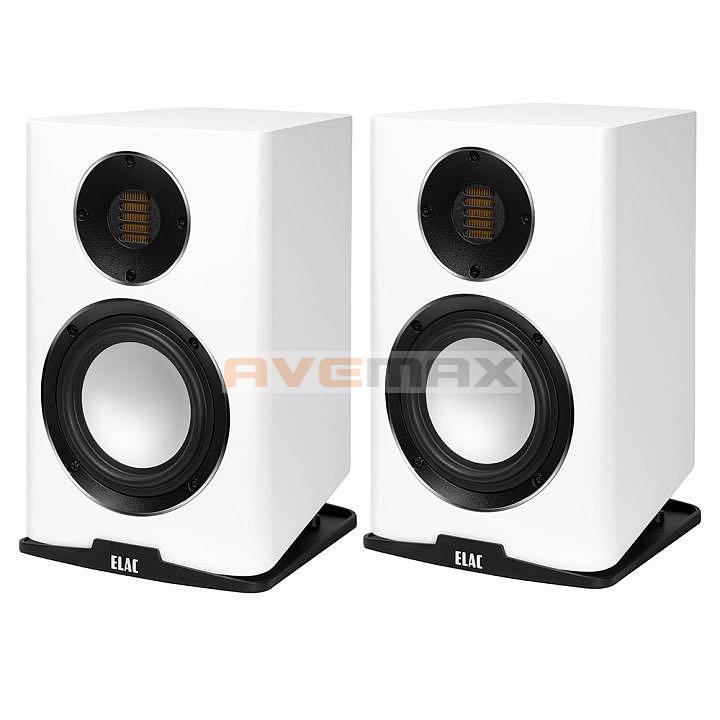 Elac Carina BS243.4 (SATIN WHITE)