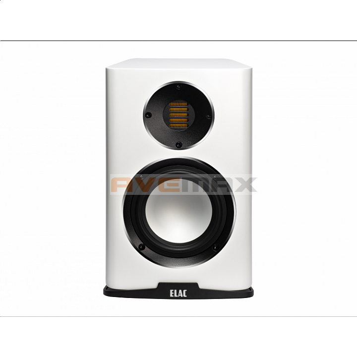 Elac Carina BS243.4 (SATIN WHITE)