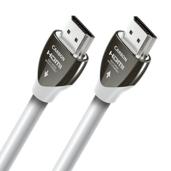 AUDIOQUEST CARBON HDMI 1m