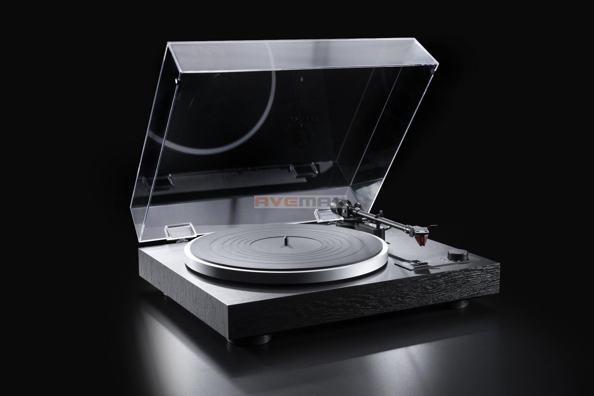 DUAL CS 418 High Fidelity + Ortofon 2M BLUE