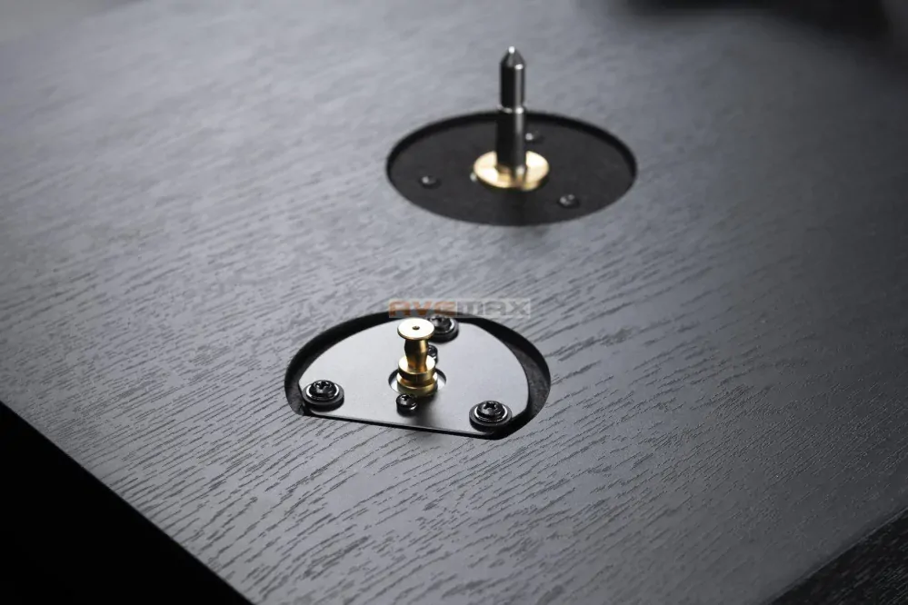 DUAL CS 518 High Fidelity + Ortofon (OŘECH,ORTOFON 2M BLUE)