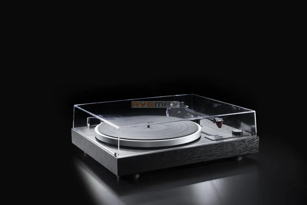 DUAL CS 518 High Fidelity + Ortofon QUINTED RED