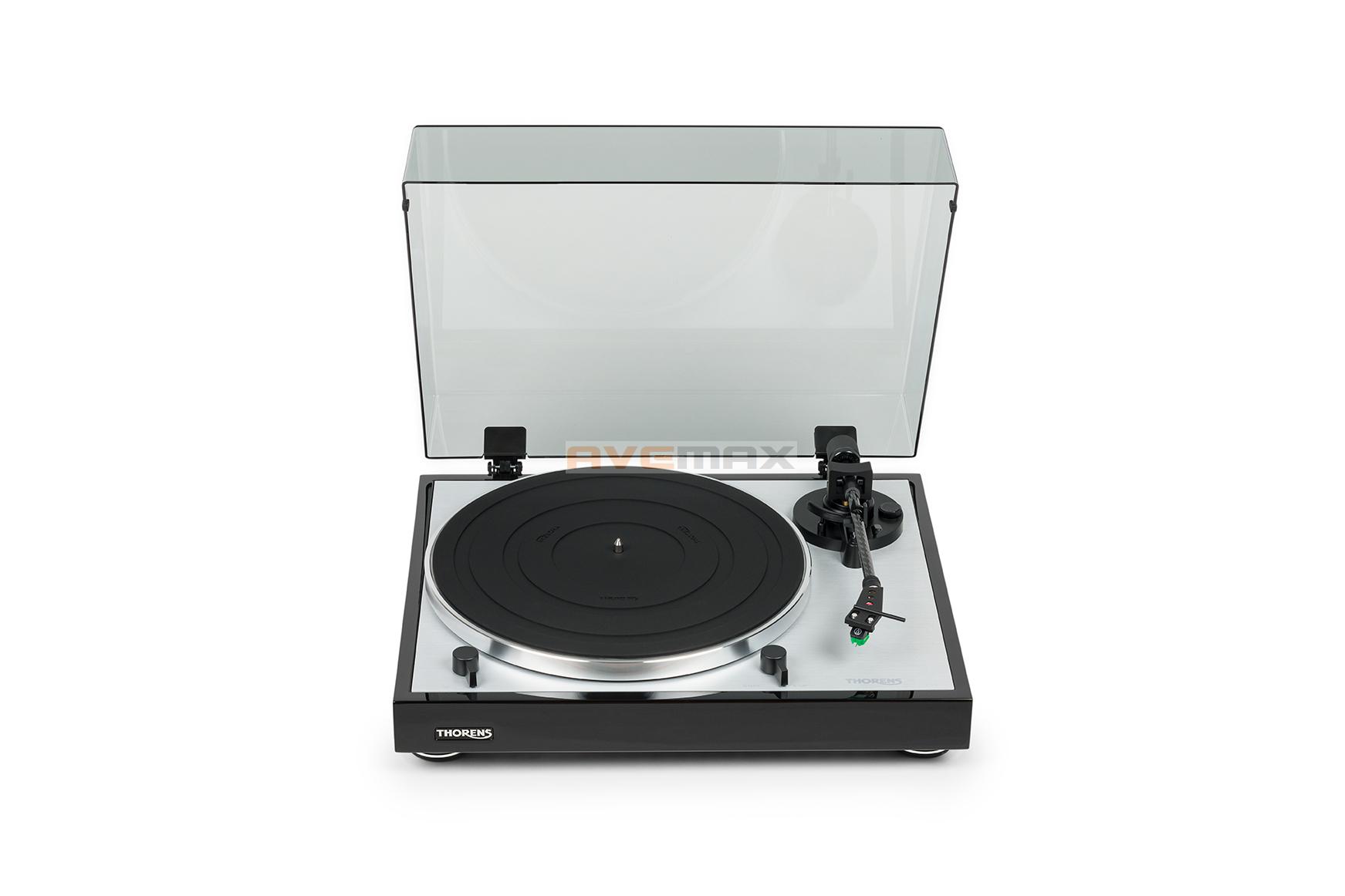 Thorens TD 402 DD + ORTOFON 2M BRONZE