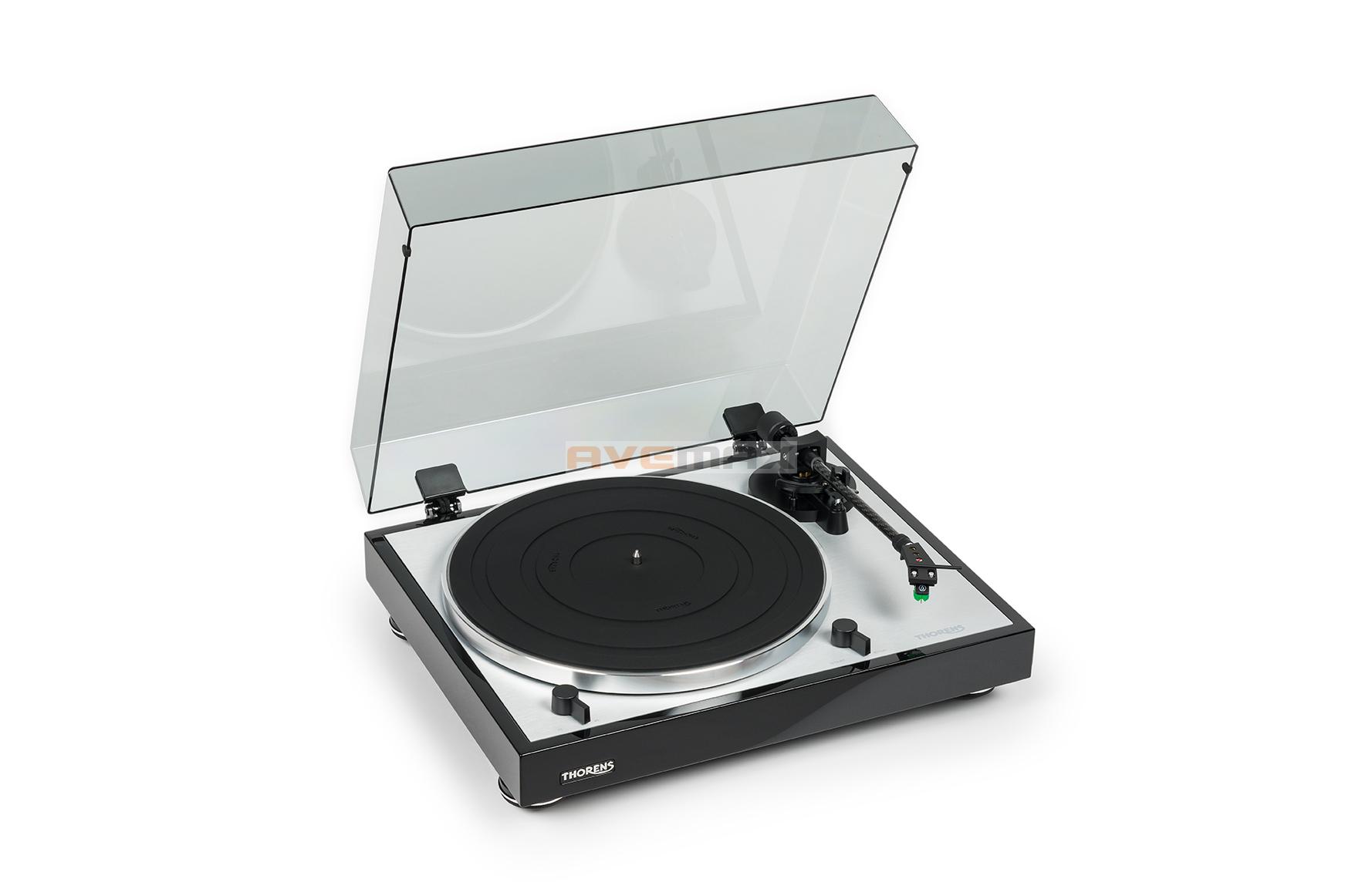 Thorens TD 402 DD + ORTOFON 2M BRONZE