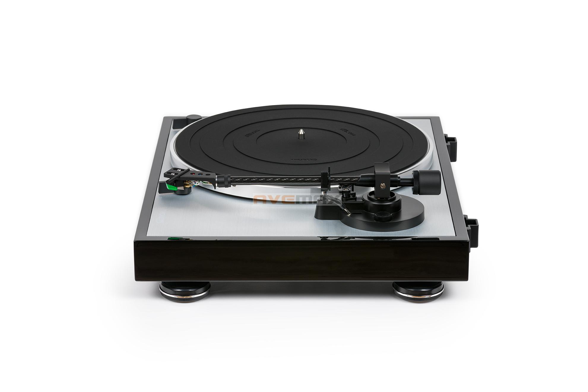 Thorens TD 402 DD + ORTOFON 2M BRONZE
