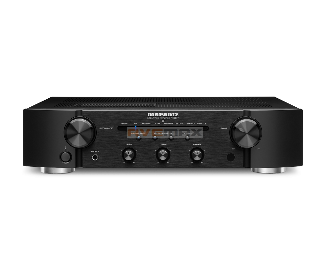 MARANTZ PM6007 + AQ WEGA 55 MKIII (černé)