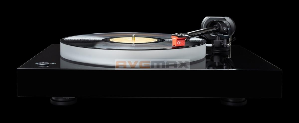 Pro-Ject X2 B White + Ortofon Quintet RED