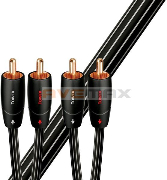 Audioquest Tower RR RCA-RCA (16m)