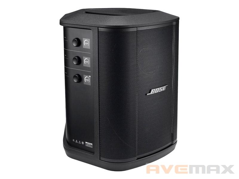 BOSE S1 Pro+ Bundle 3 MIC+INSTR