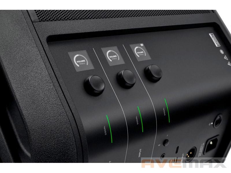 BOSE S1 Pro+ Bundle 3 MIC+INSTR