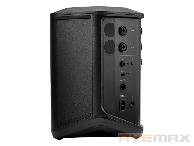 BOSE S1 Pro+ Bundle 3 MIC+INSTR