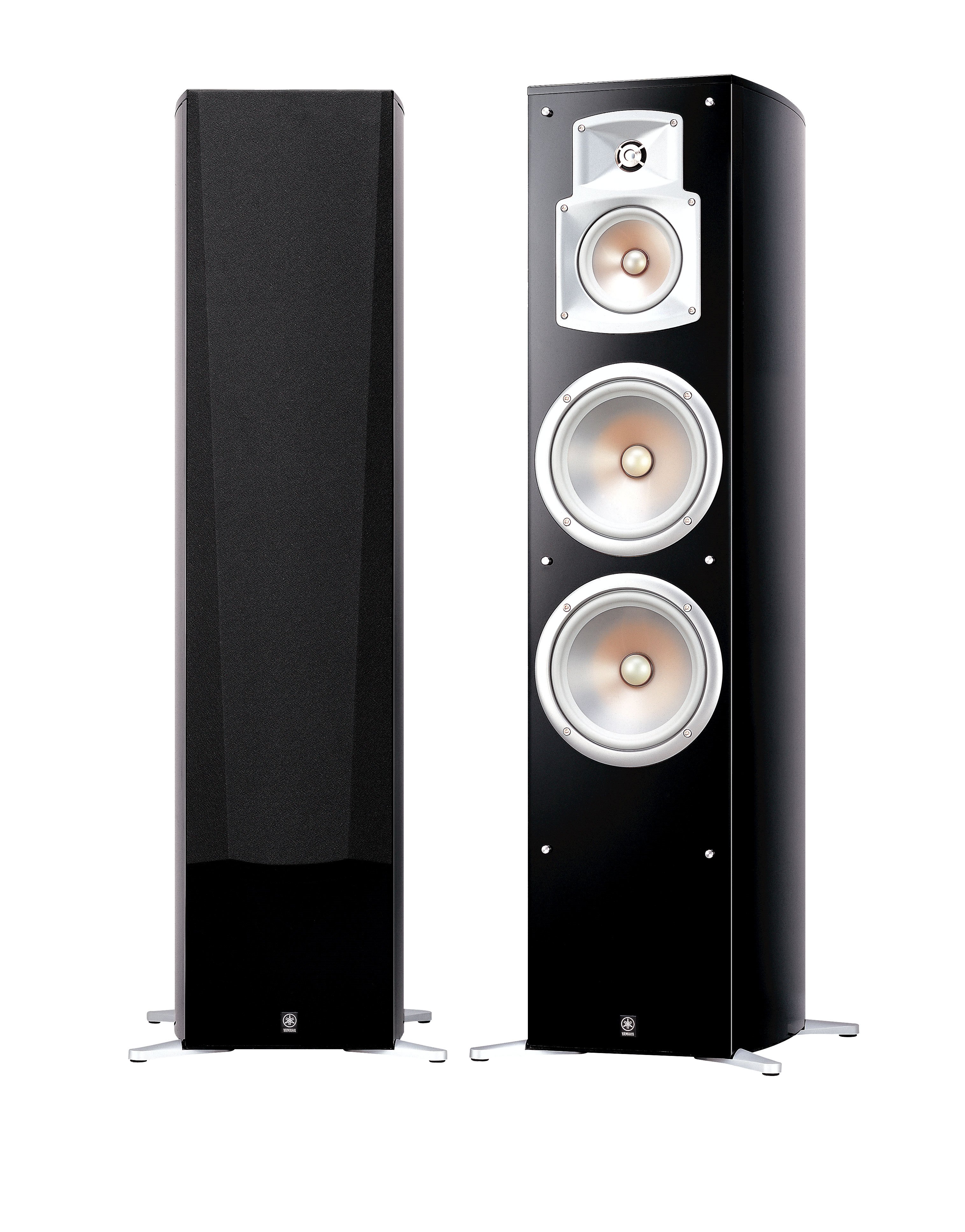 Yamaha RX-V6A + NS-777 SET 5.1