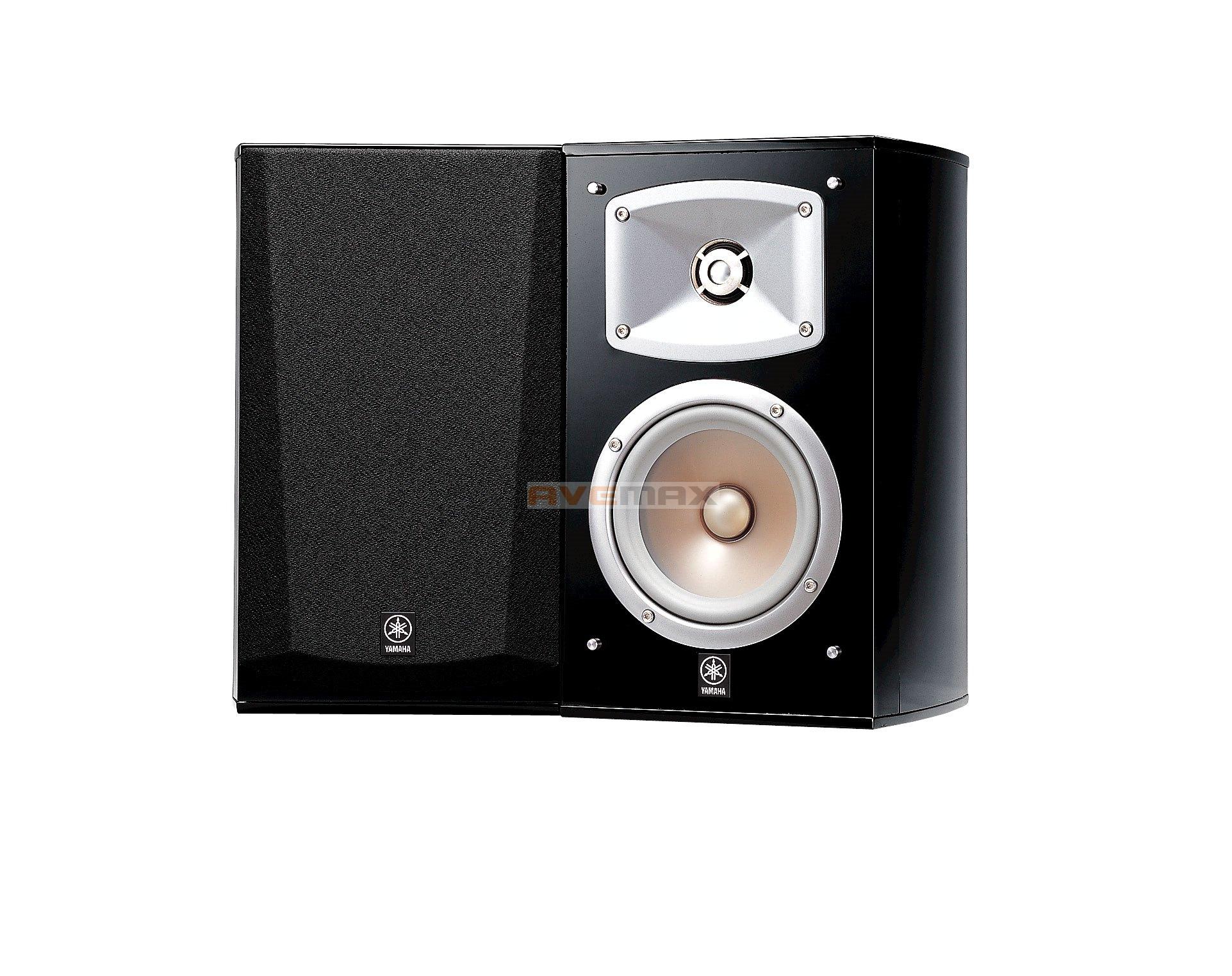 Yamaha RX-V6A + NS-555 SET 5.1