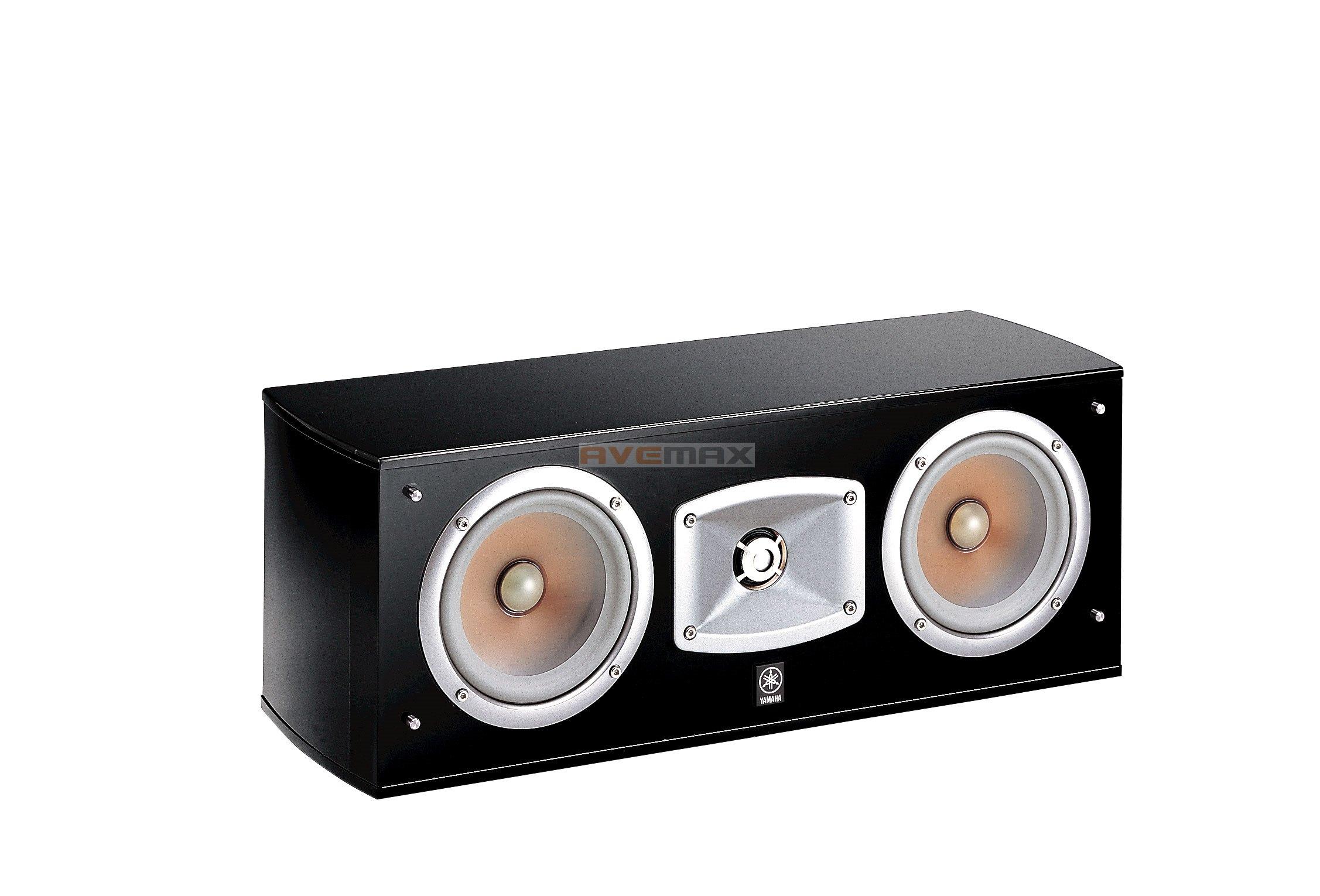 Yamaha RX-V6A + NS-555 SET 5.1