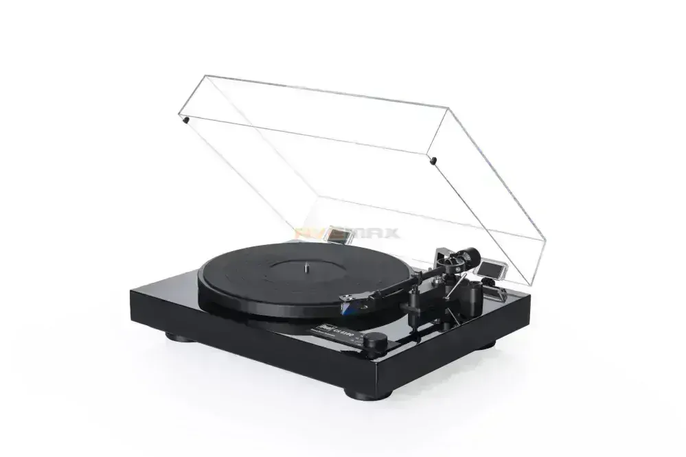 DUAL CS 618Q High End + Ortofon 2M BLUE