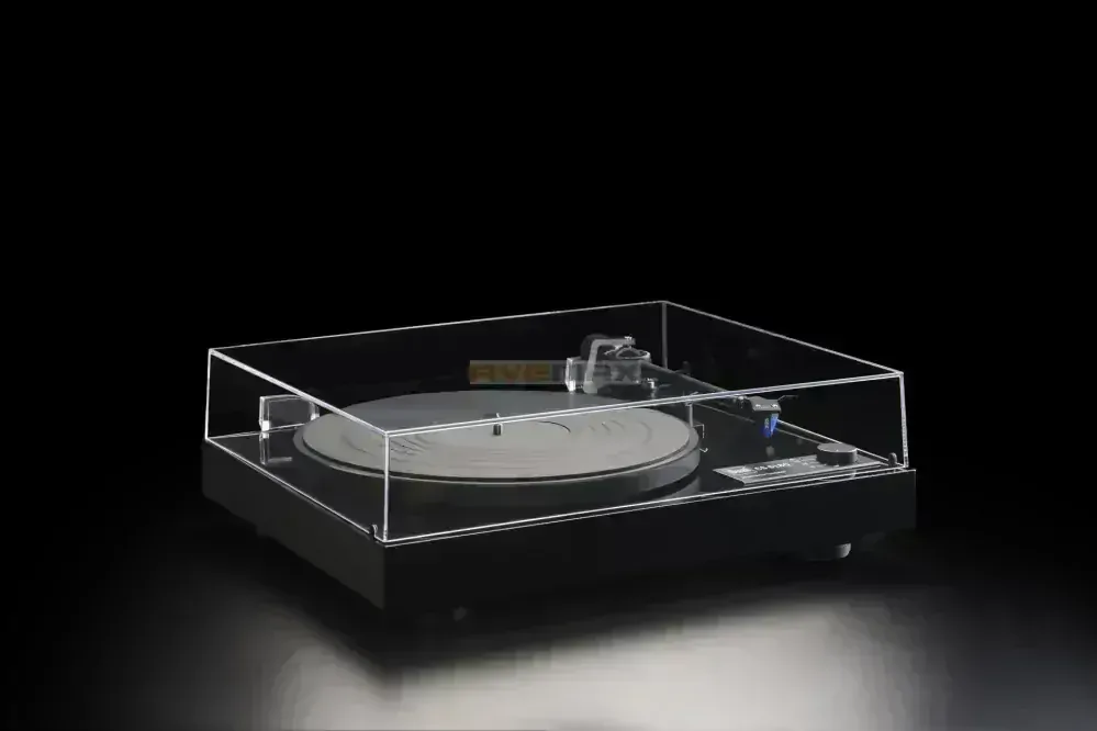 DUAL CS 618Q High End + Ortofon 2M BLUE