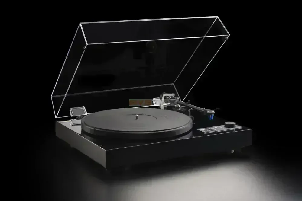 DUAL CS 618Q High End + Ortofon 2M BLUE