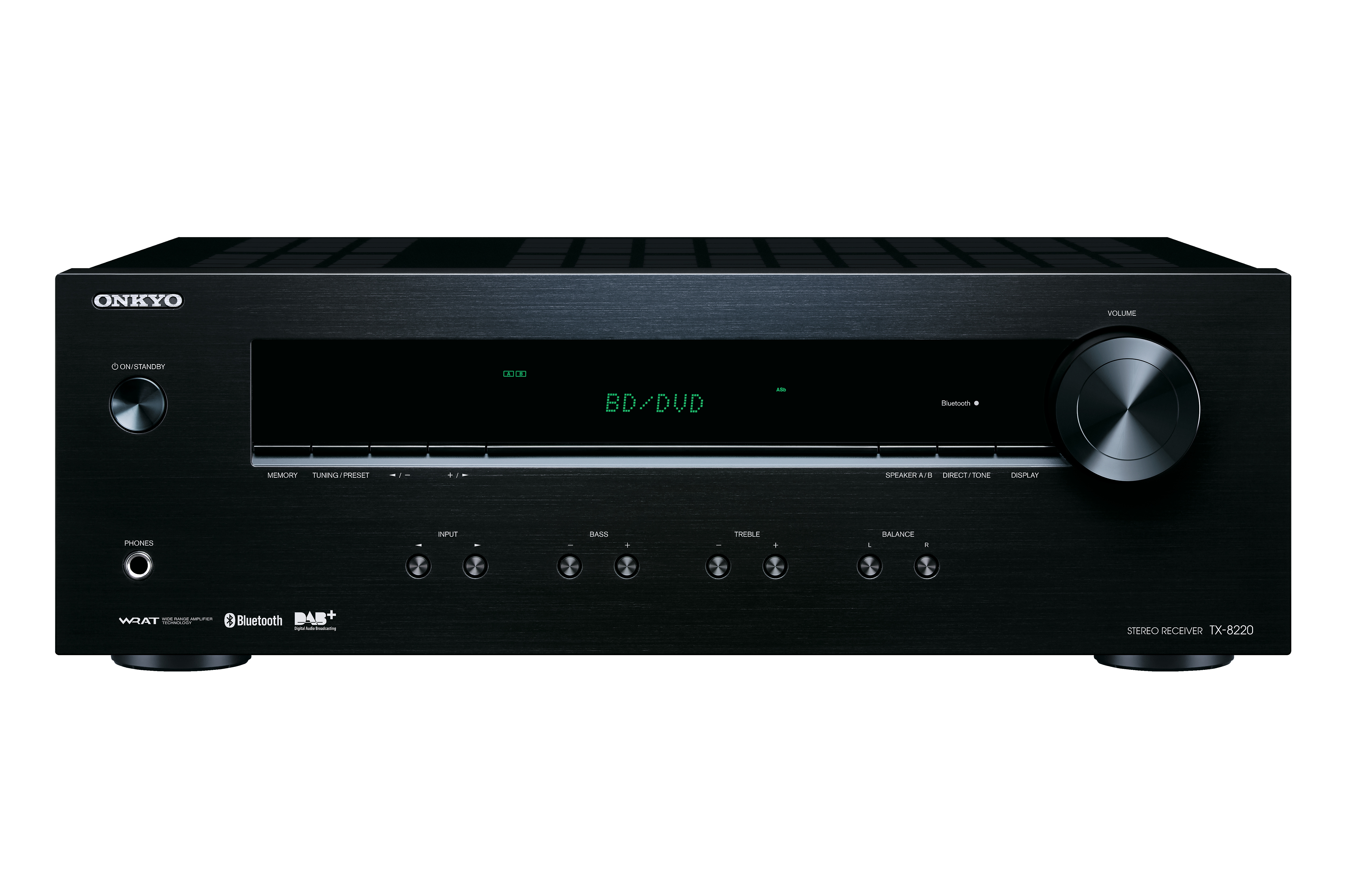 Onkyo TX-8220 B