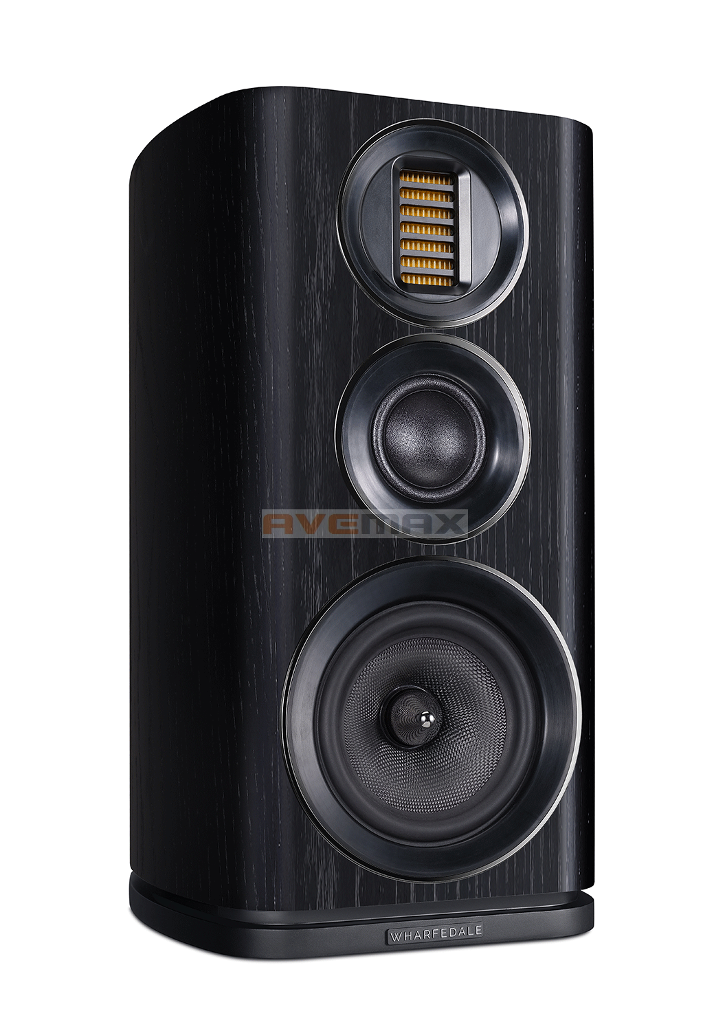 Wharfedale EVO 4.2 (černé)