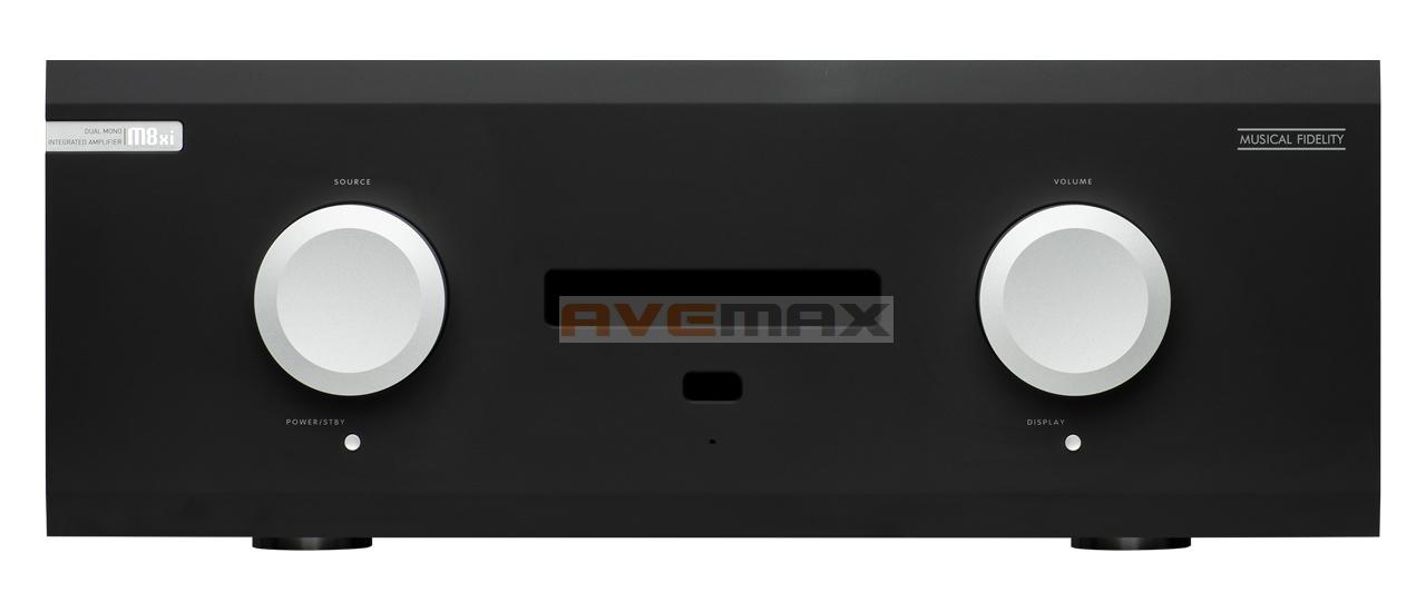 MUSICAL FIDELITY M8Xi