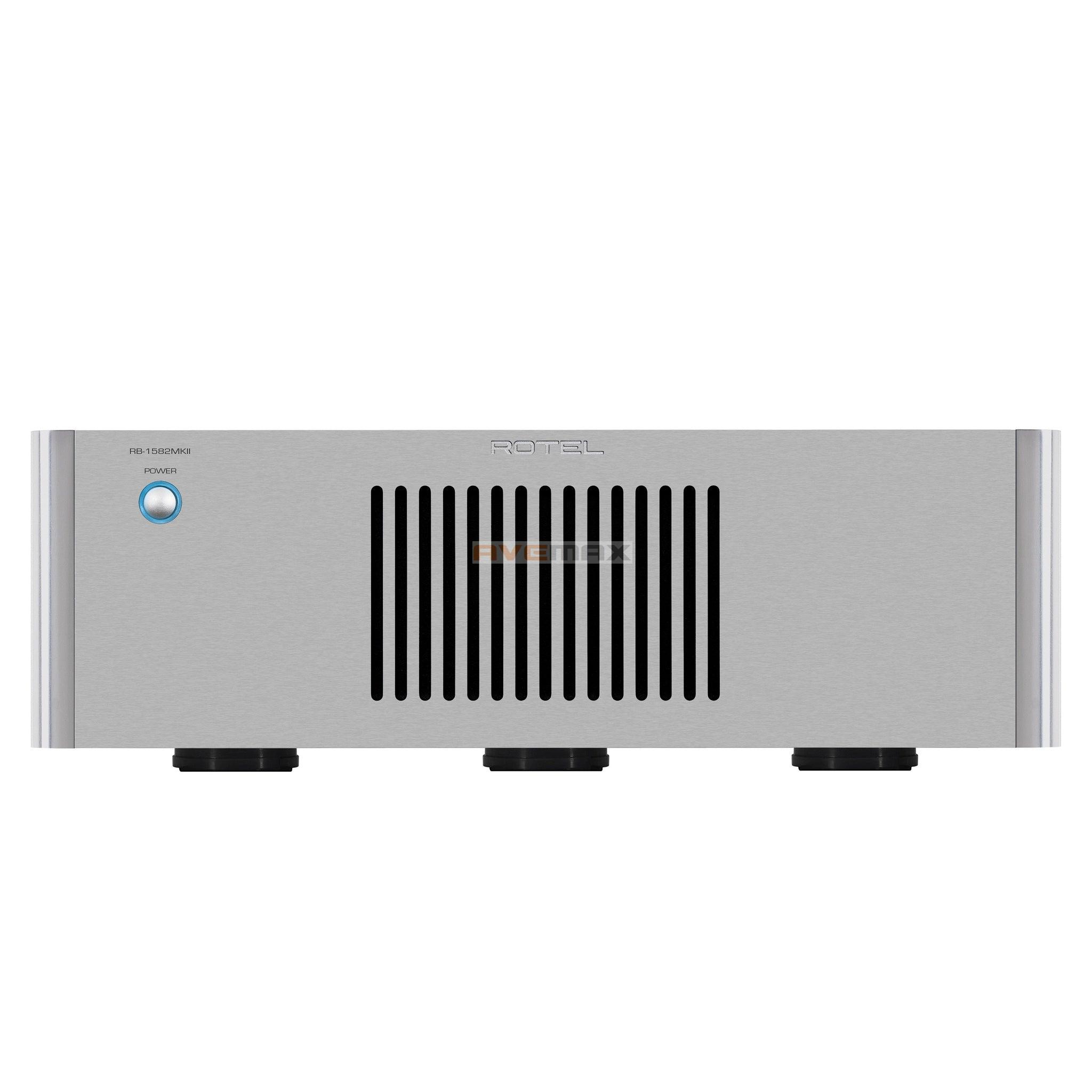 Rotel RB-1582MKII (SILVER)
