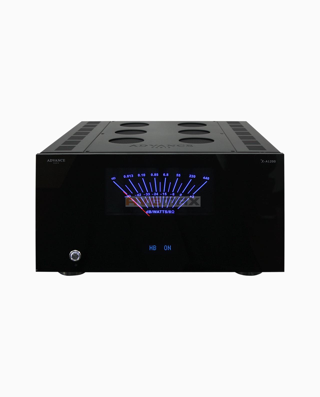 Advance Acoustic X-A1200
