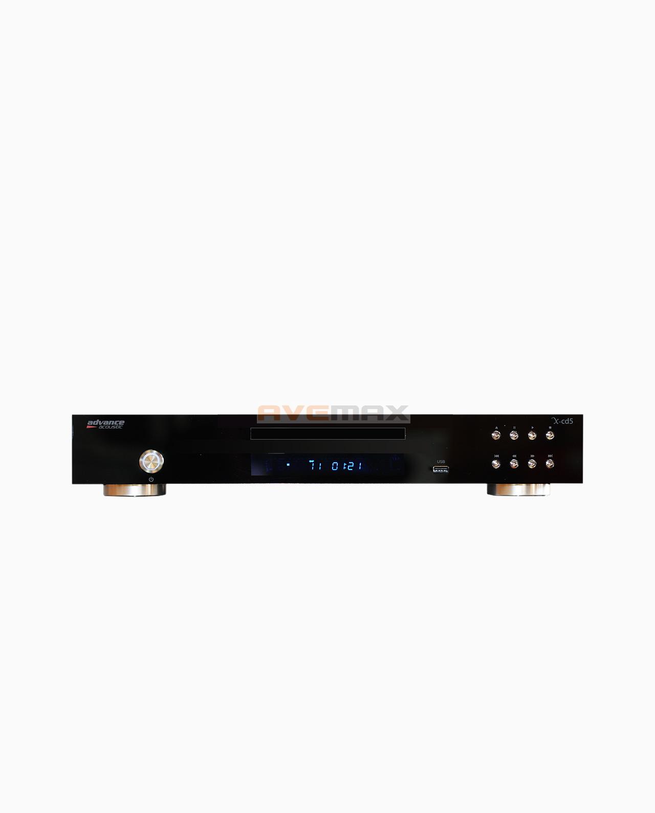 Advance Acoustic X-CD7