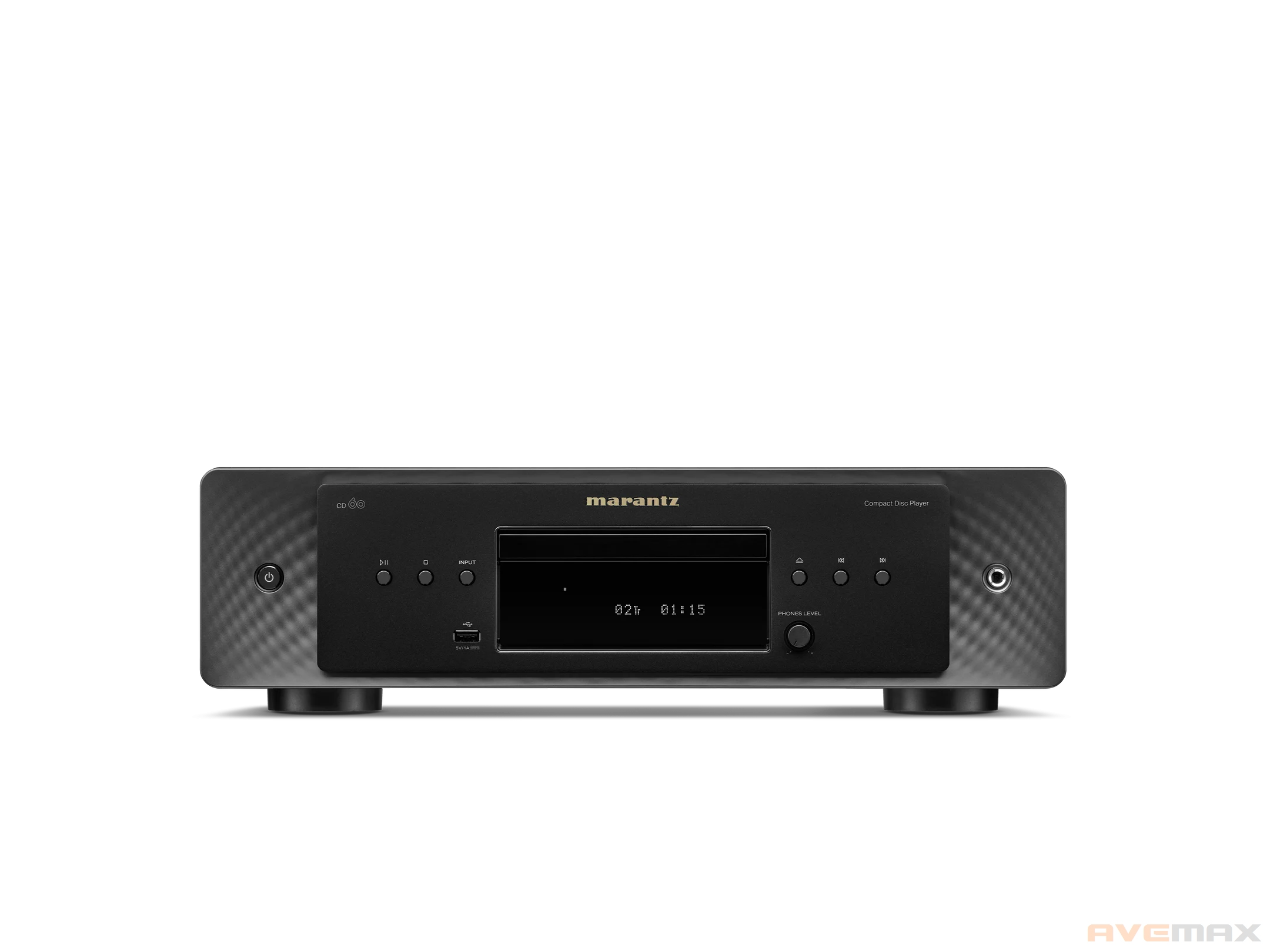Marantz CD60 (černá)