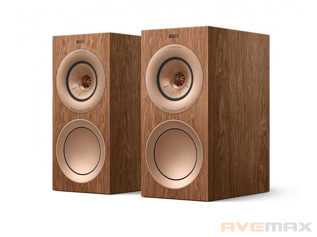 KEF R3 Meta (OŘECH)