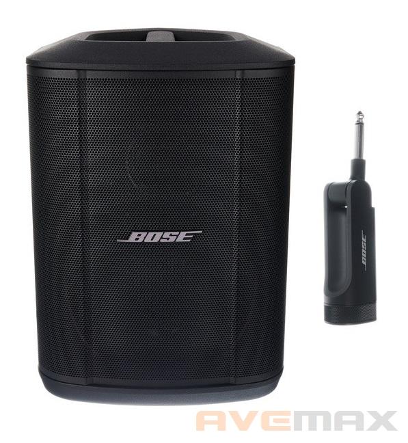 BOSE S1 Pro+ Bundle 2 INSTR