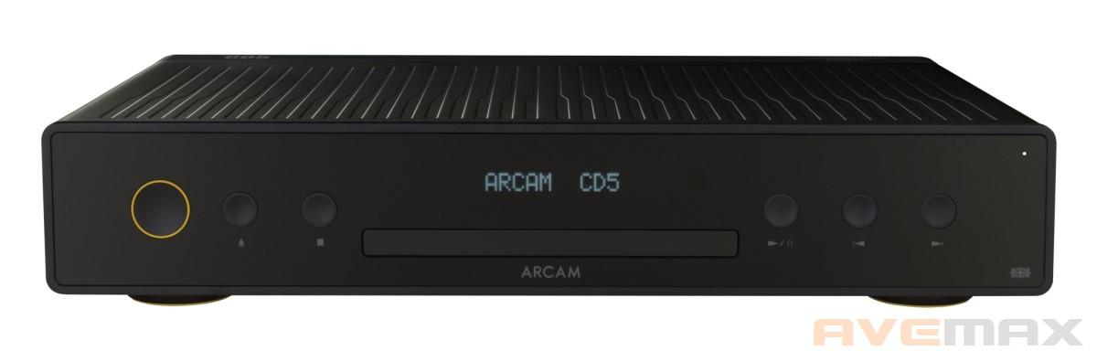 ARCAM CD5