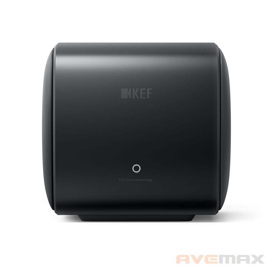 KEF KC62 (carbon black)
