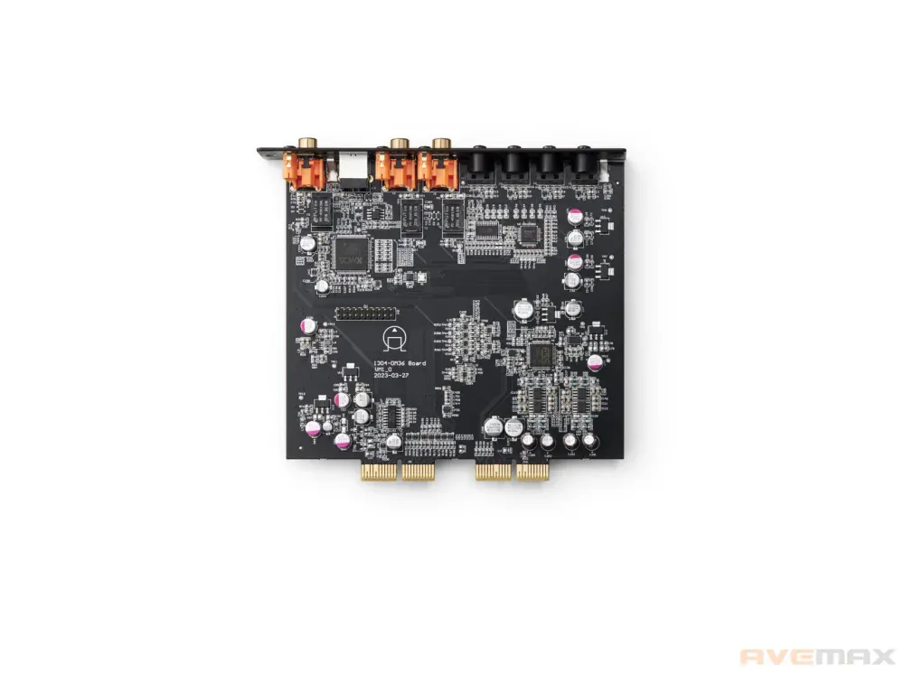 PRIMARE DM36