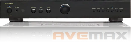 Rotel A11MKII (BLACK)