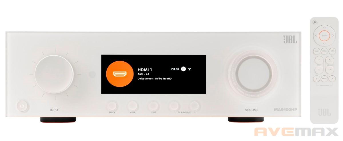 JBL MA9100HP