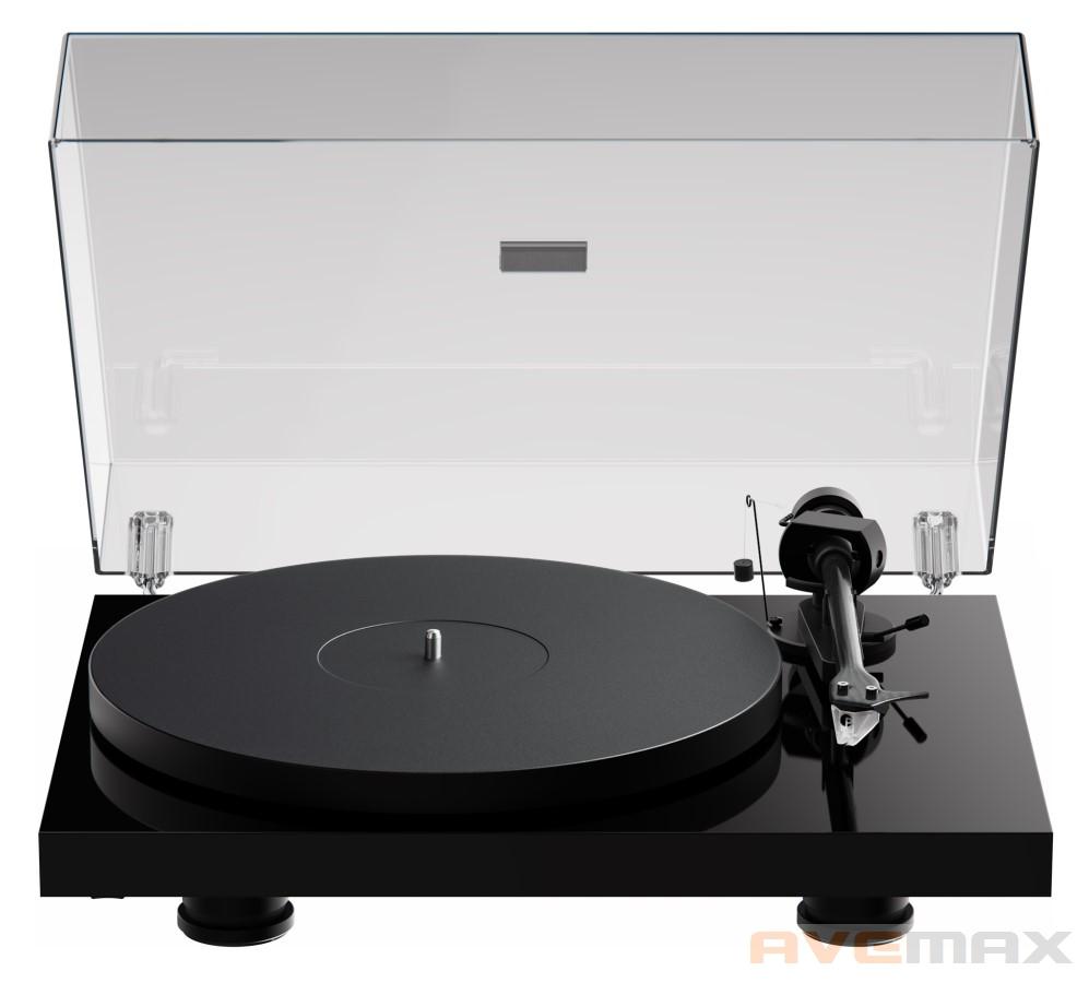 Pro-Ject Debut Evo 2 + Pick It MM EVO (černý lesk)