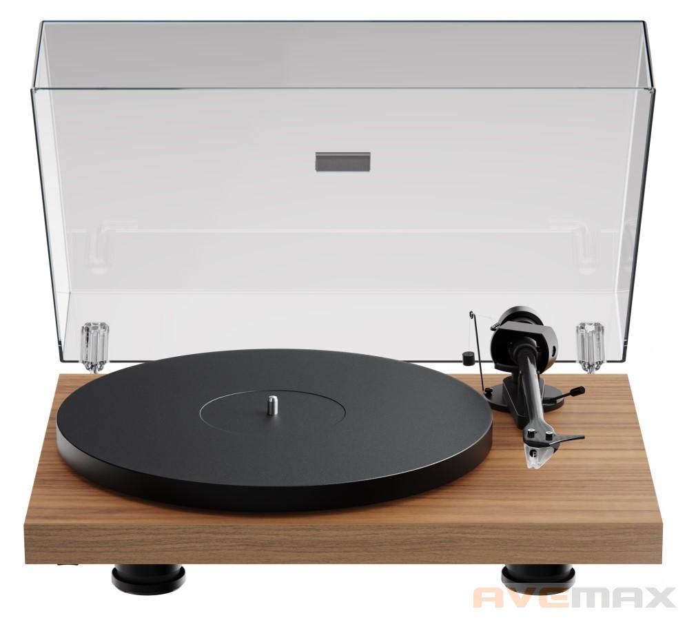 Pro-Ject Debut Evo 2 + Pick It MM EVO (ořech mat)