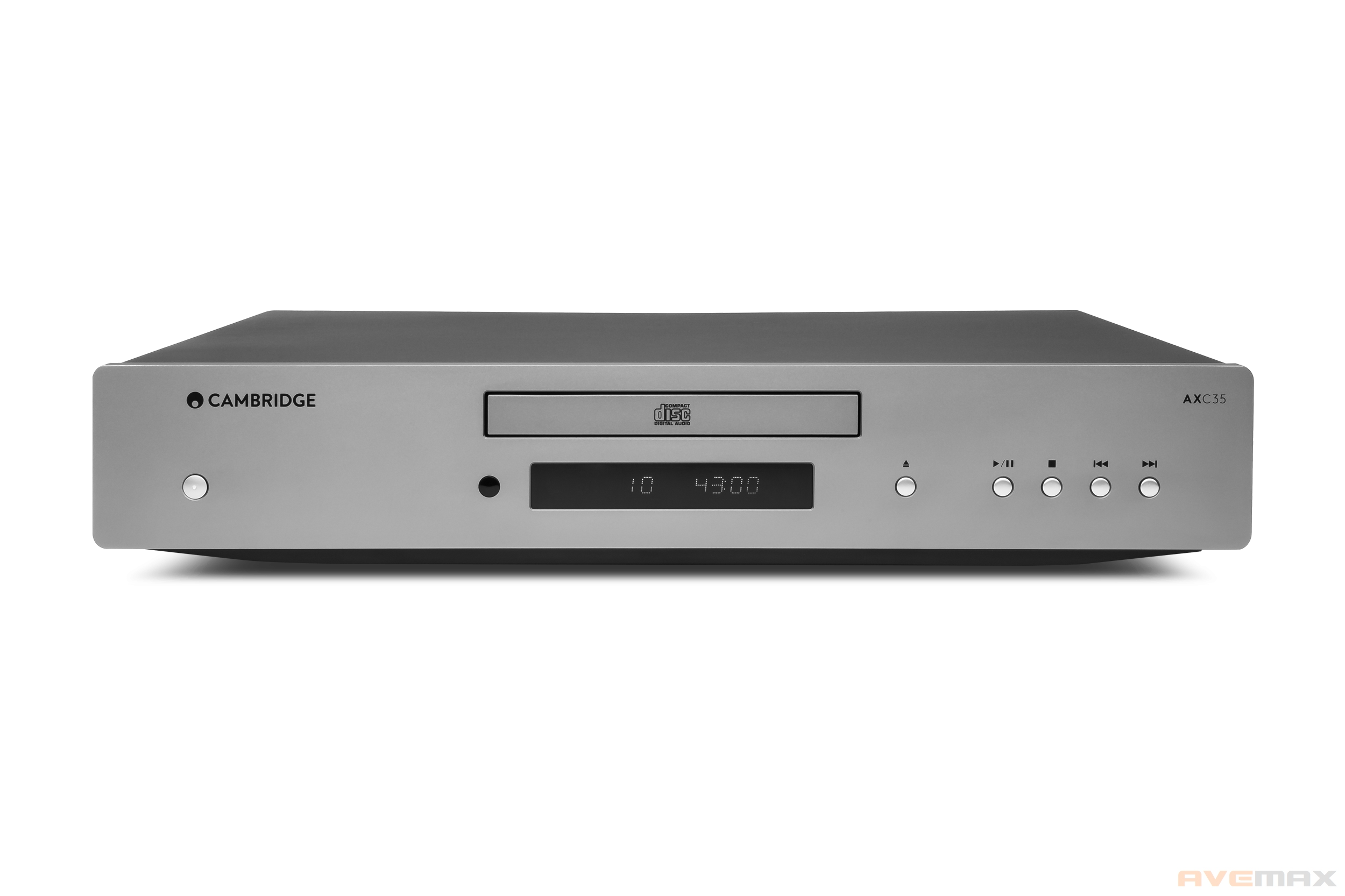 Cambridge Audio AXC35