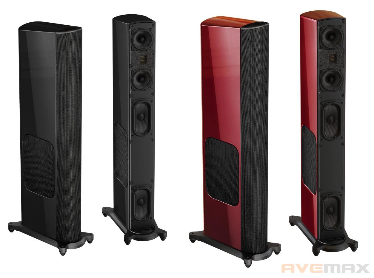 GoldenEar T66