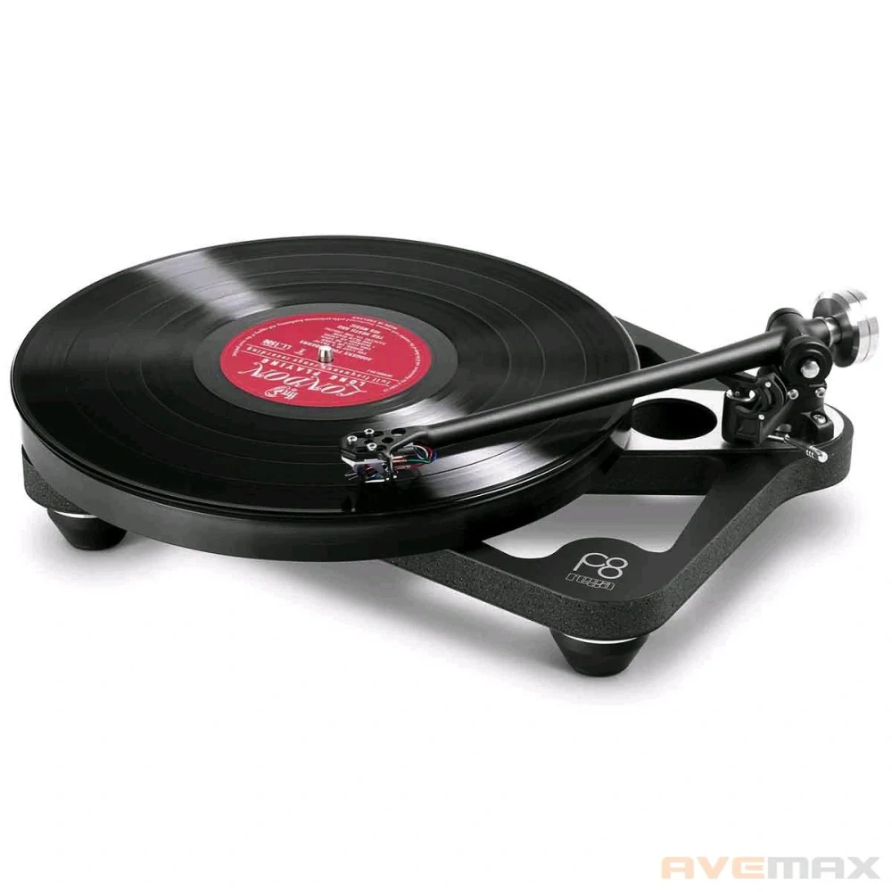 Rega Planar 8 + Apheta 3 MC (šedá)