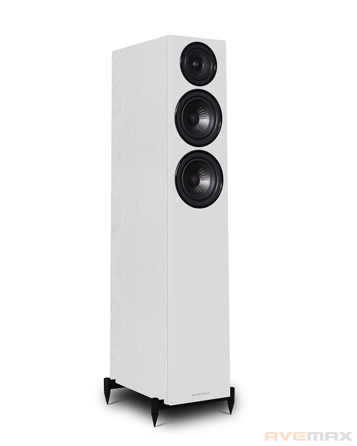 Wharfedale Diamond 12.3 (bílá)