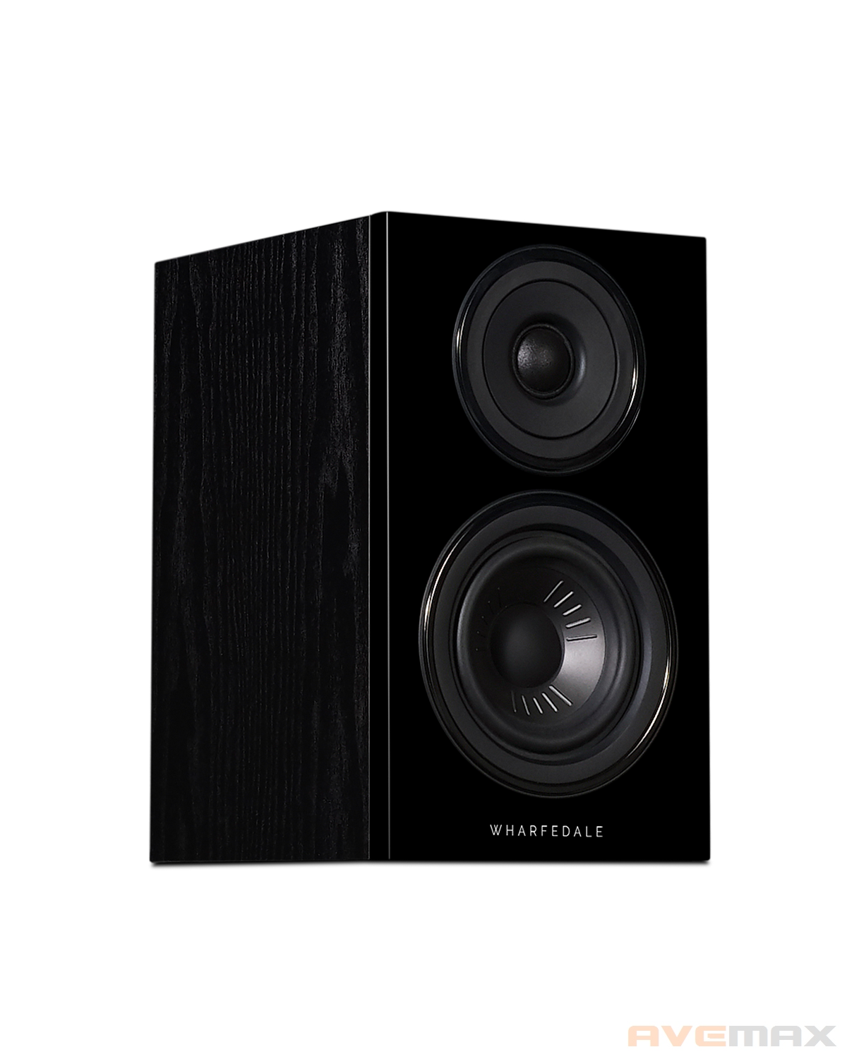 Wharfedale Diamond 12.1 (černá)