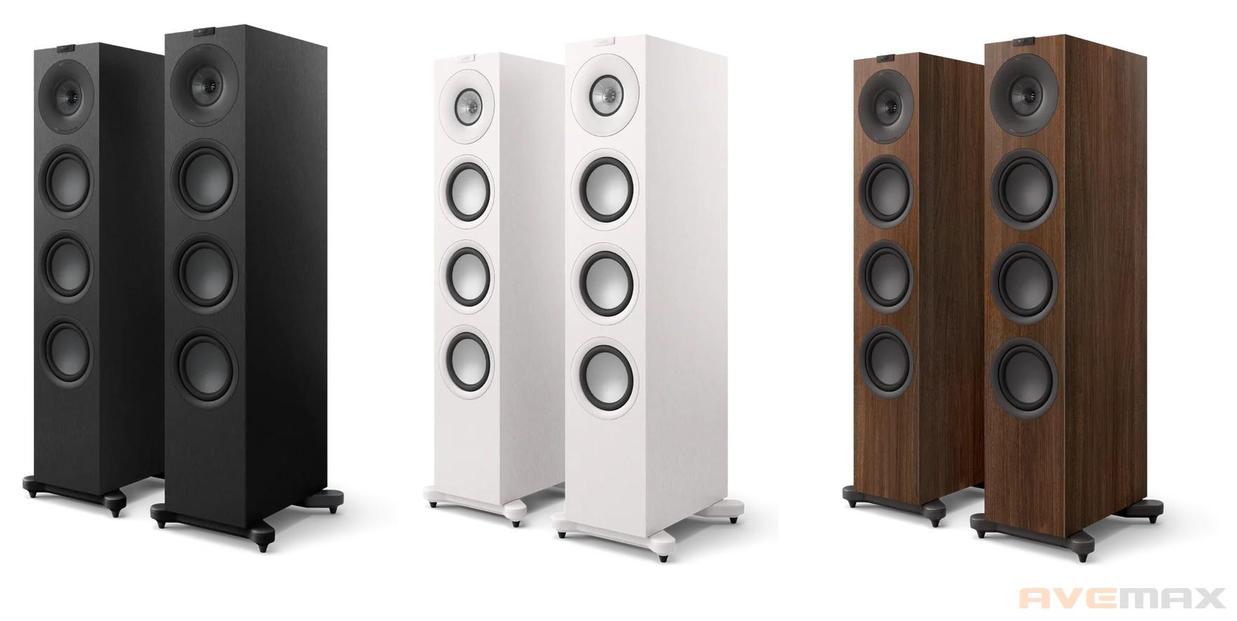 KEF Q11 Meta