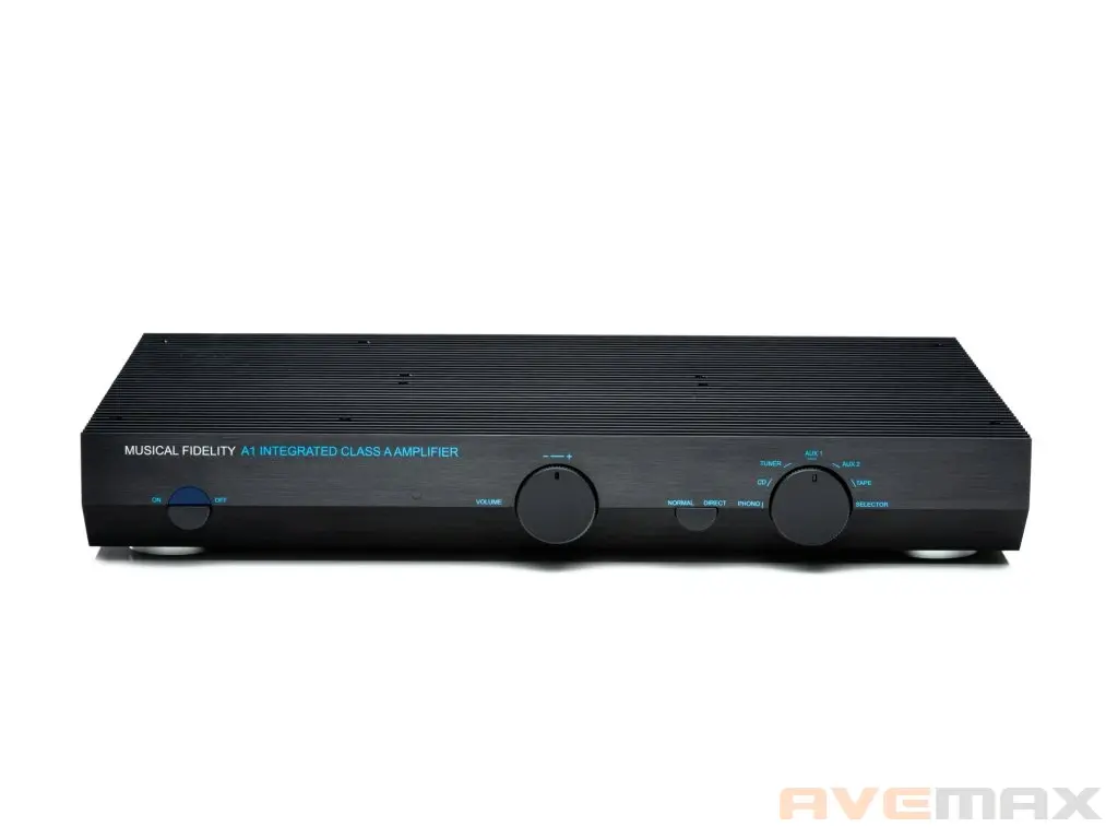 MUSICAL FIDELITY A1