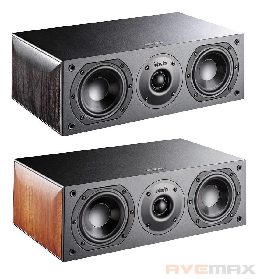 Indiana Line Nota 740 X