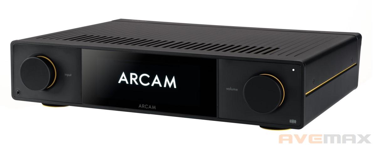 ARCAM SA35